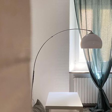 Apartament Le Finestre Sul Borgo 1 Parma Zewnętrze zdjęcie