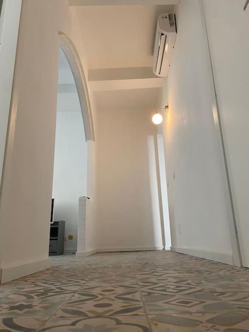 Apartament Le Finestre Sul Borgo 1 Parma Zewnętrze zdjęcie