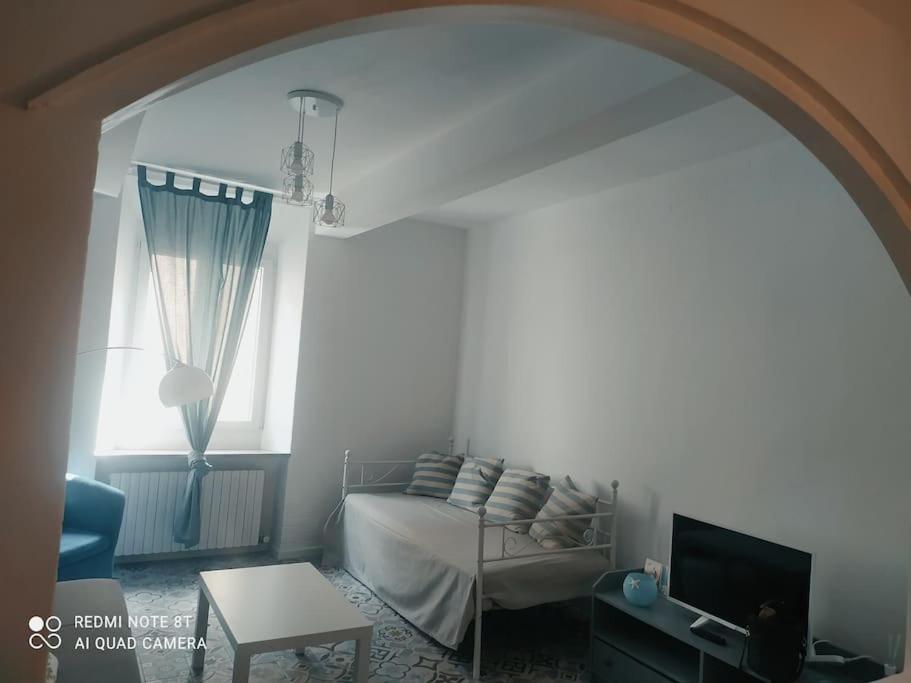 Apartament Le Finestre Sul Borgo 1 Parma Zewnętrze zdjęcie