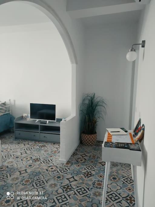 Apartament Le Finestre Sul Borgo 1 Parma Zewnętrze zdjęcie
